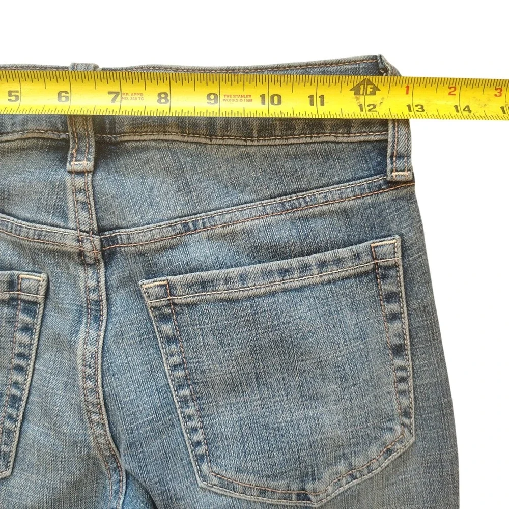 Hollister jeans medium